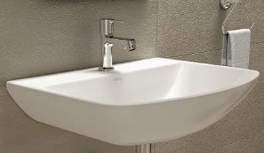 Wash Basin