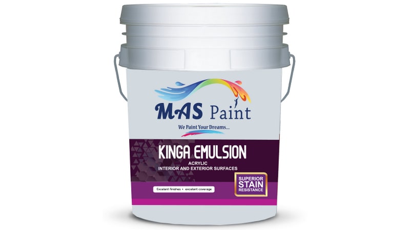 Interior Paint