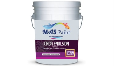 Interior Paint