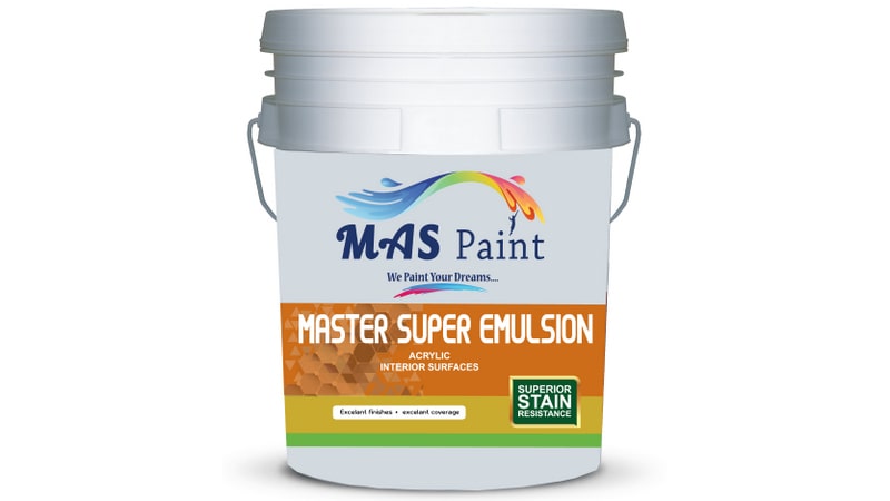 Interior Paint