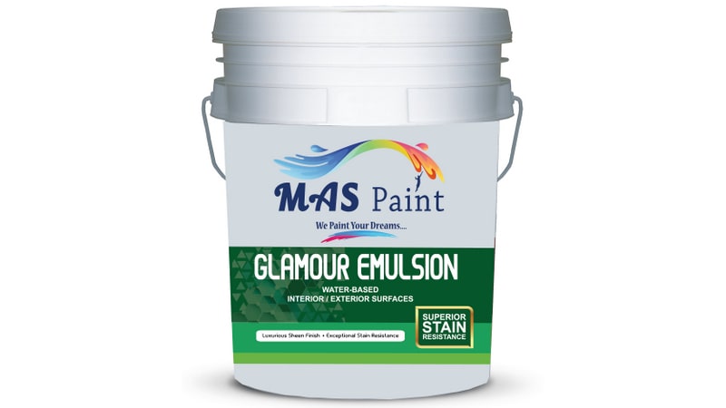 Exterior Paint