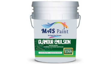 Exterior Paint