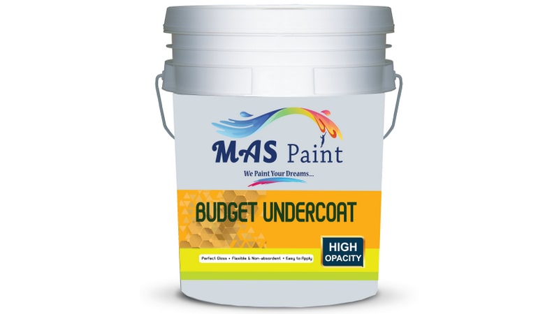 Interior Paint