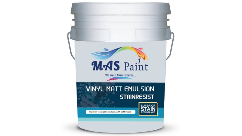 Interior Paint