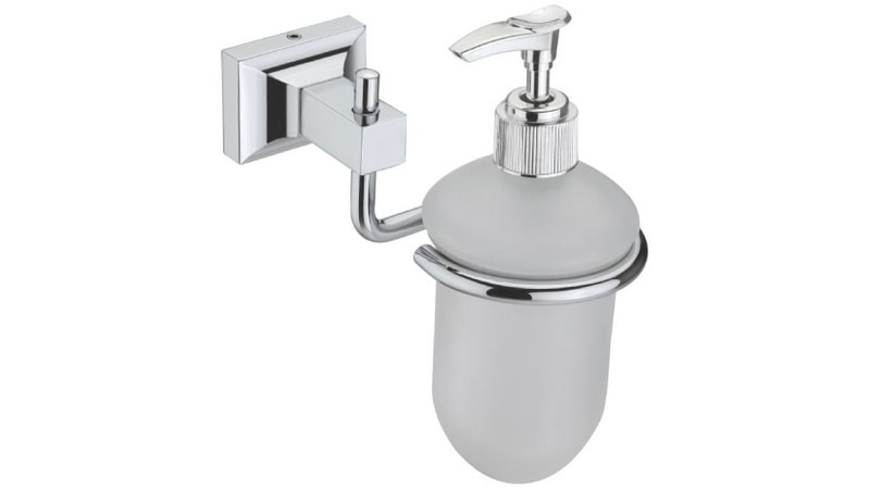 Bathroom Accessories
