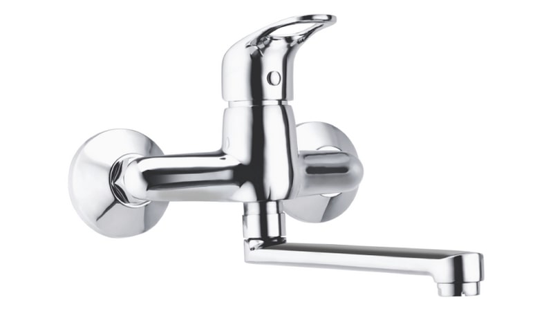 Faucets