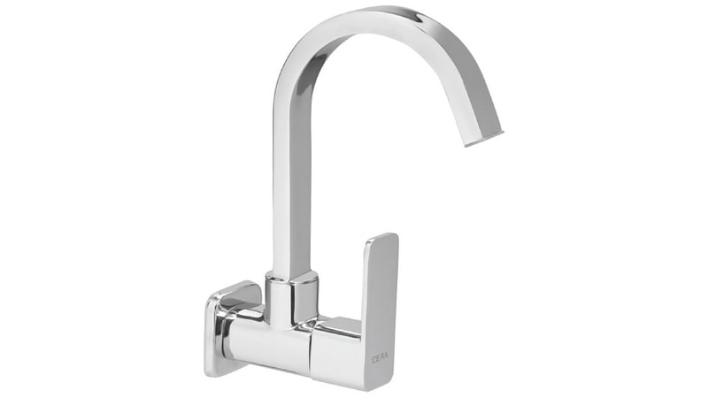 Faucets