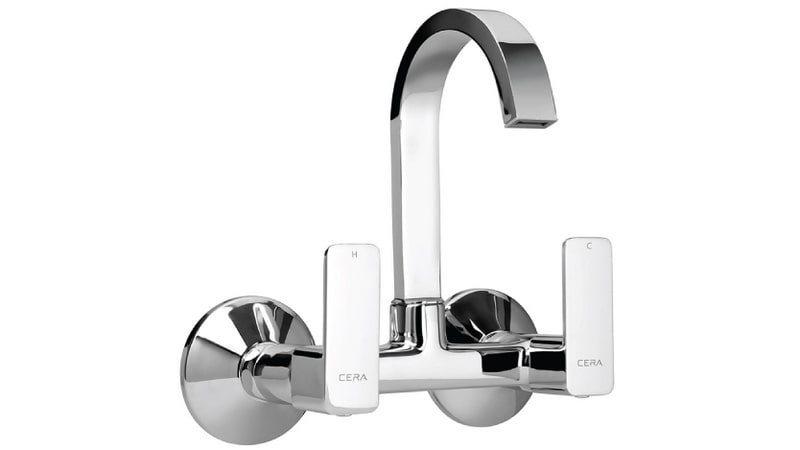 Faucets