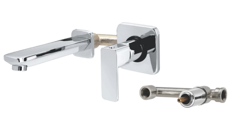 Faucets