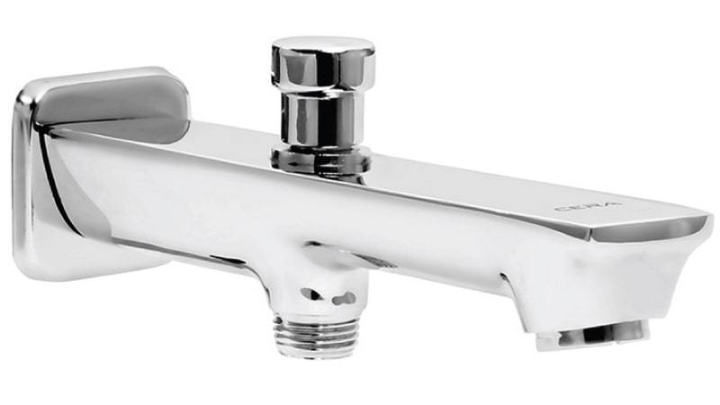 Faucets