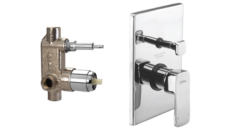 Faucets
