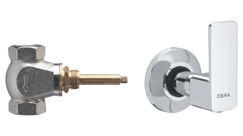 Faucets