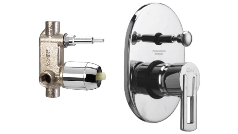 Faucets
