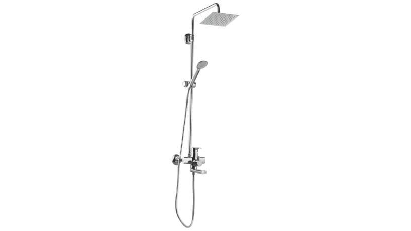 Faucets