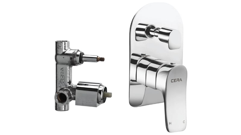 Faucets