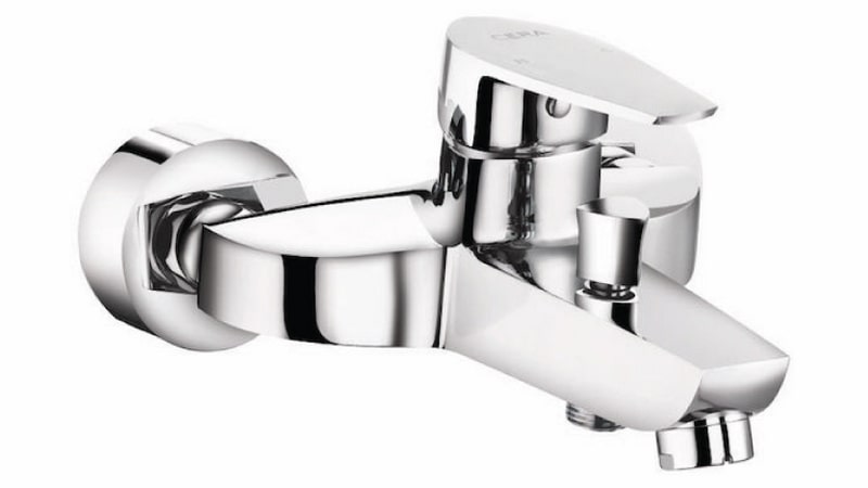 Faucets