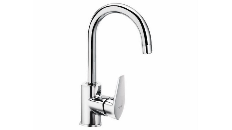 Faucets