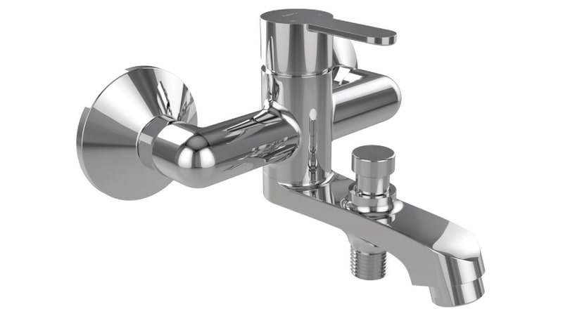 Faucets