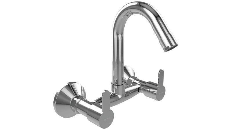 Faucets