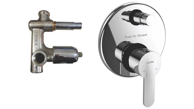 Faucets