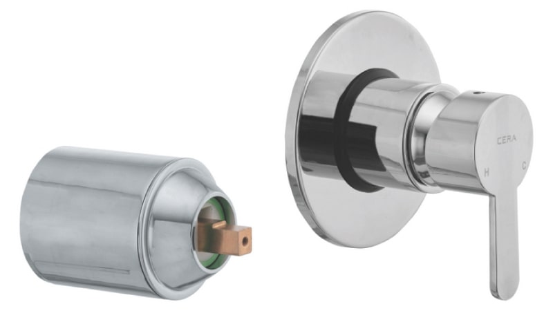 Faucets