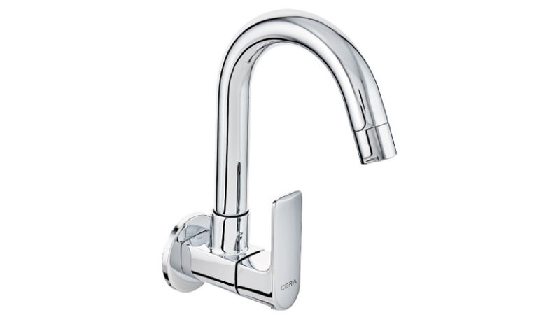 Faucets