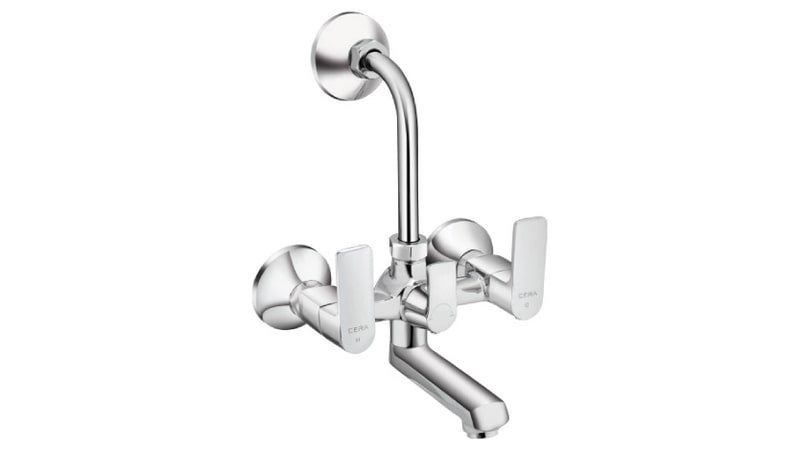 Faucets