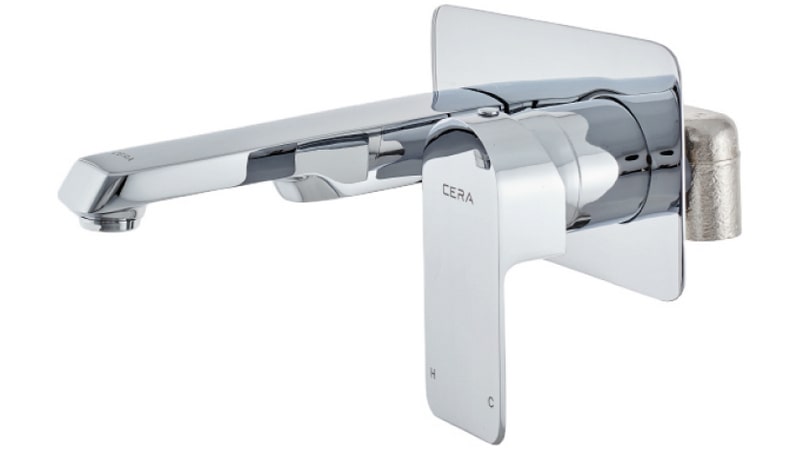 Faucets