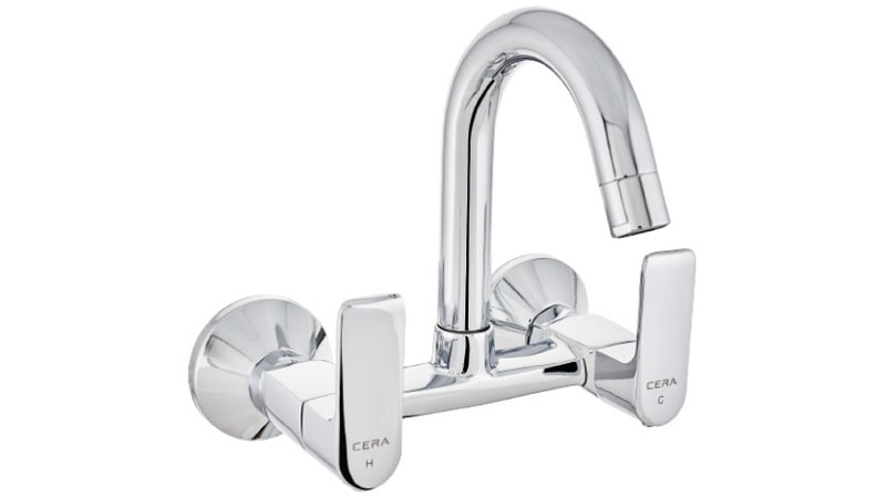 Faucets