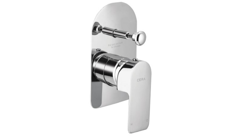 Faucets
