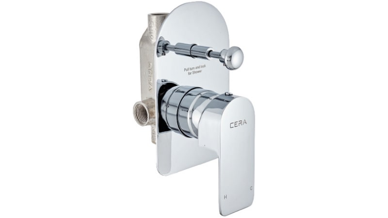 Faucets