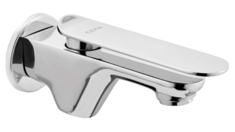 Faucets