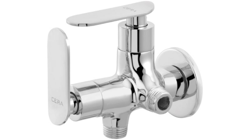 Faucets