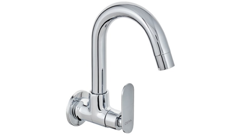 Faucets