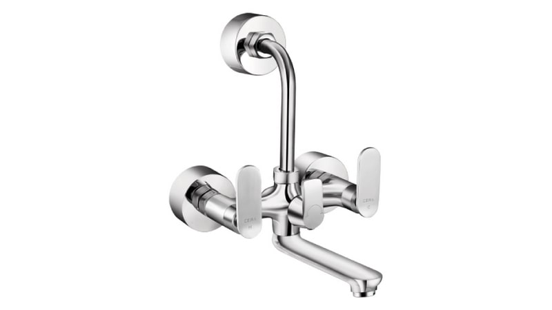 Faucets