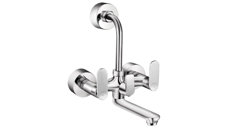 Faucets