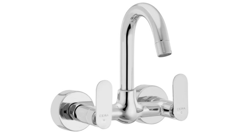 Faucets