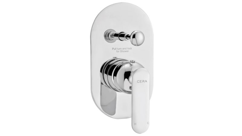 Faucets