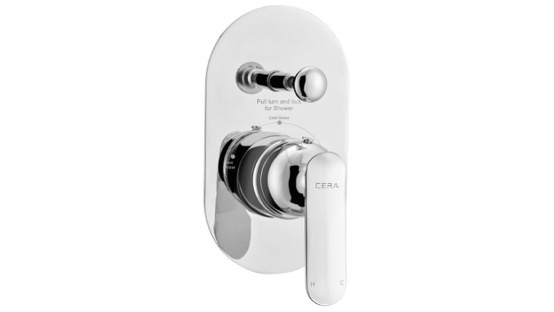 Faucets