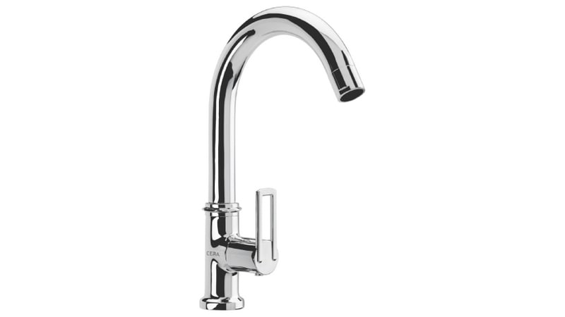 Faucets