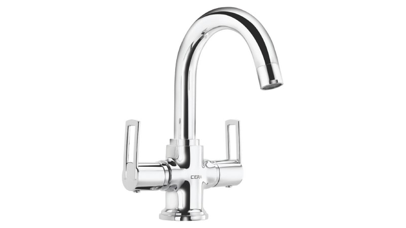 Faucets