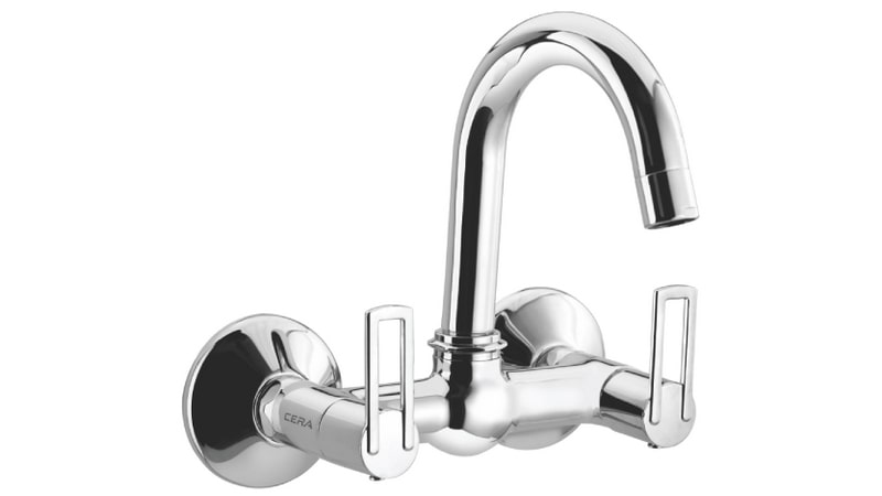 Faucets