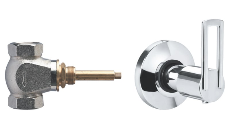Faucets