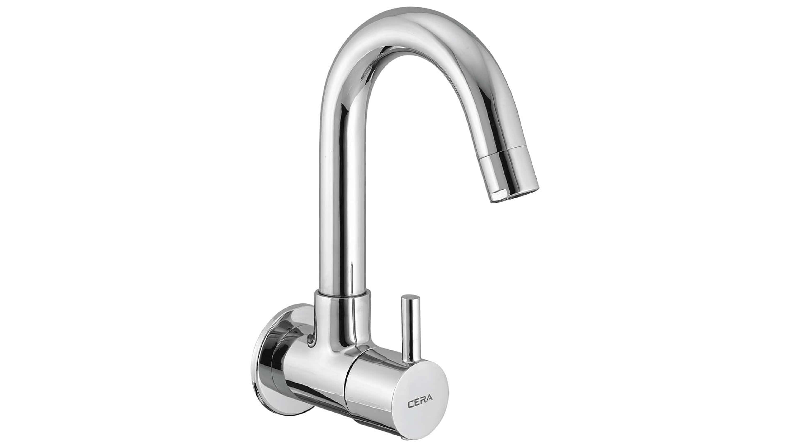 Faucets