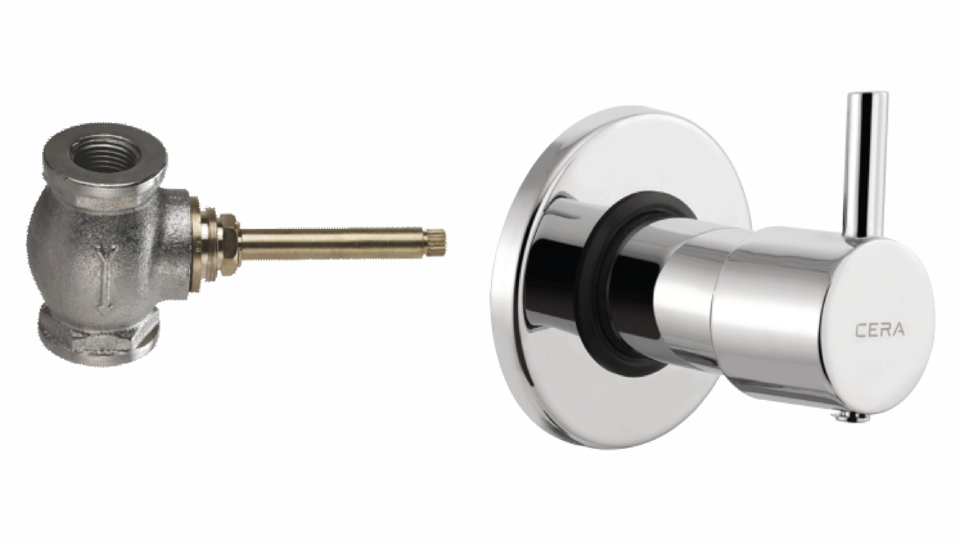 Faucets