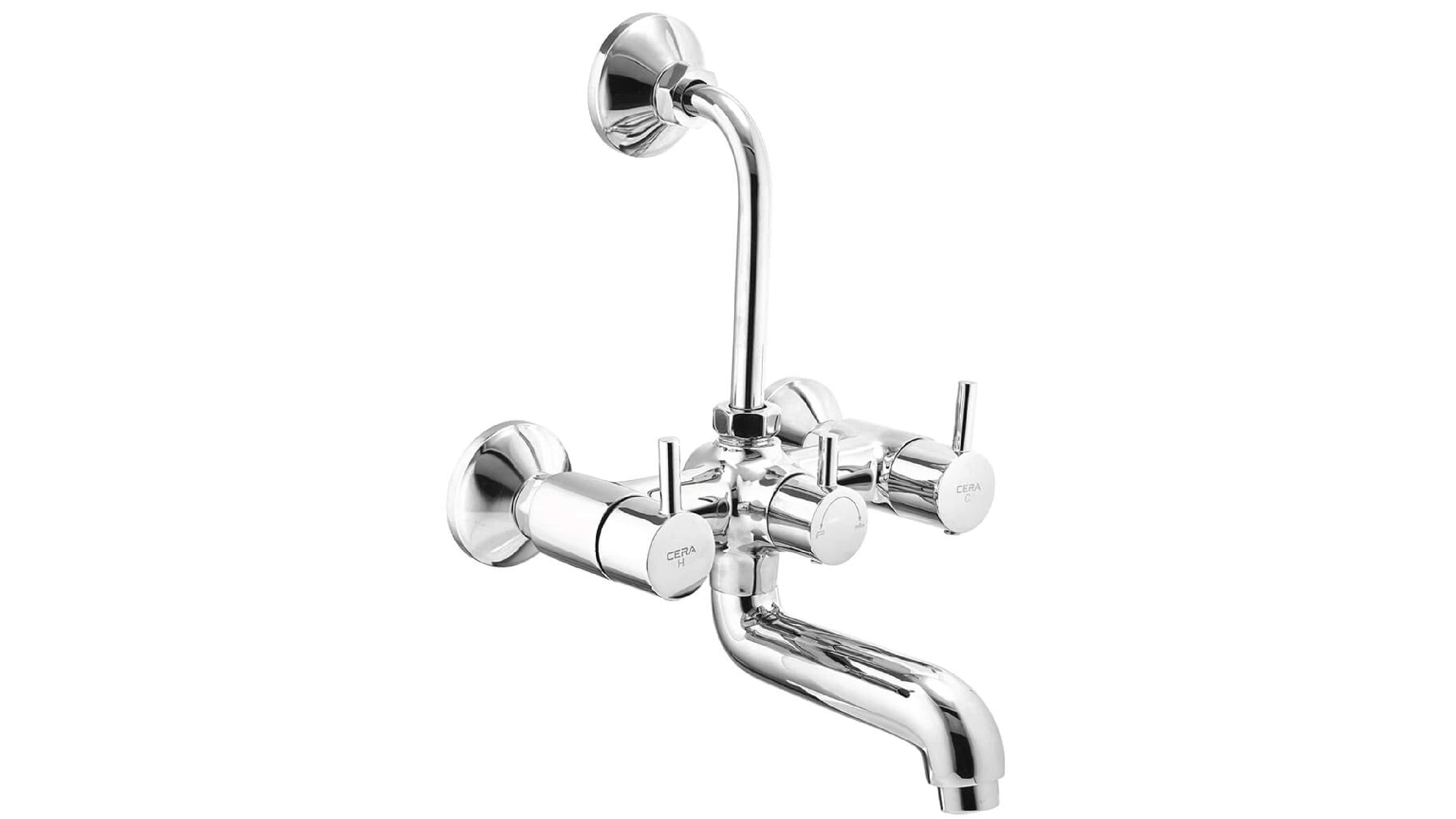 Faucets