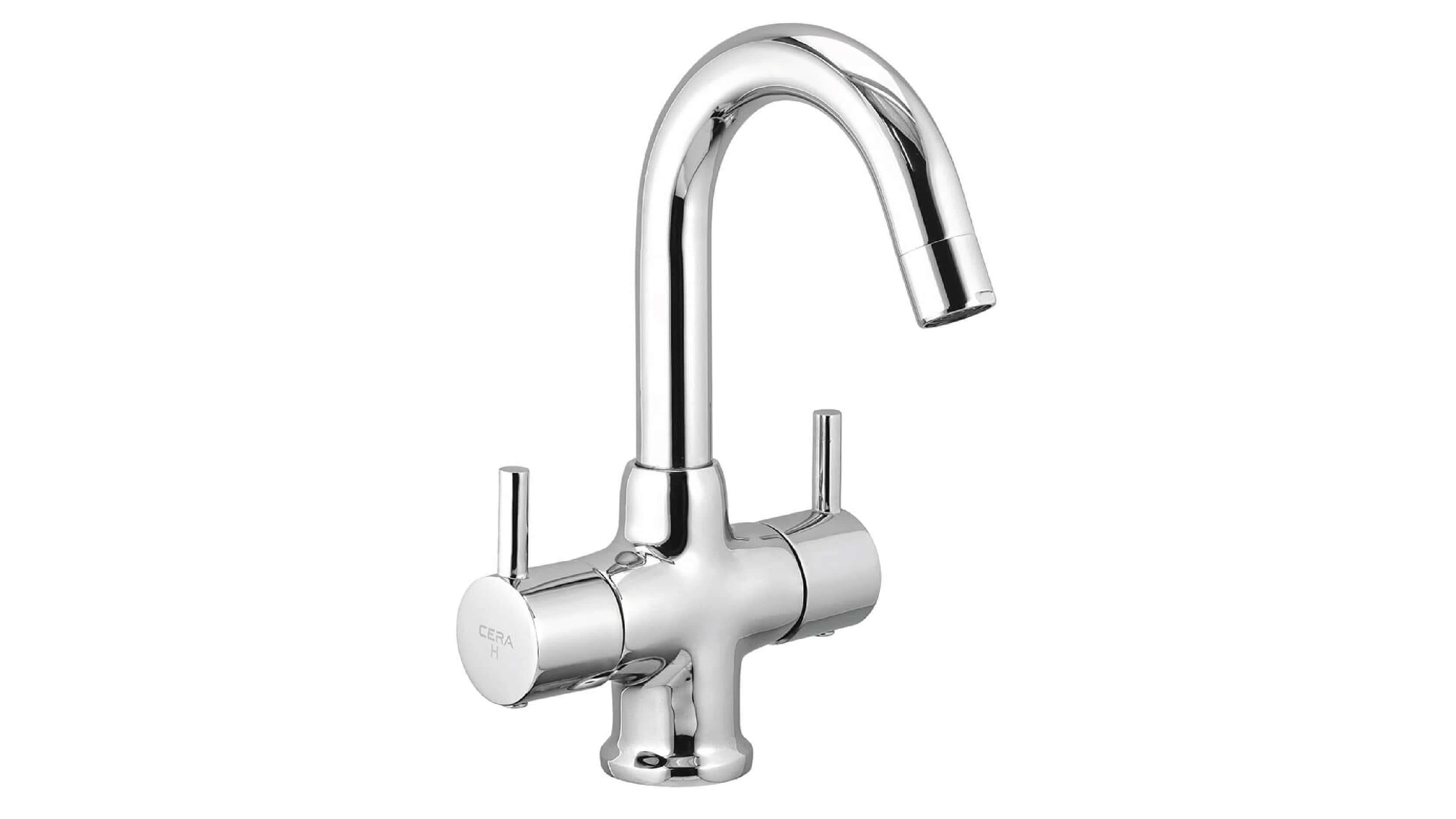 Faucets