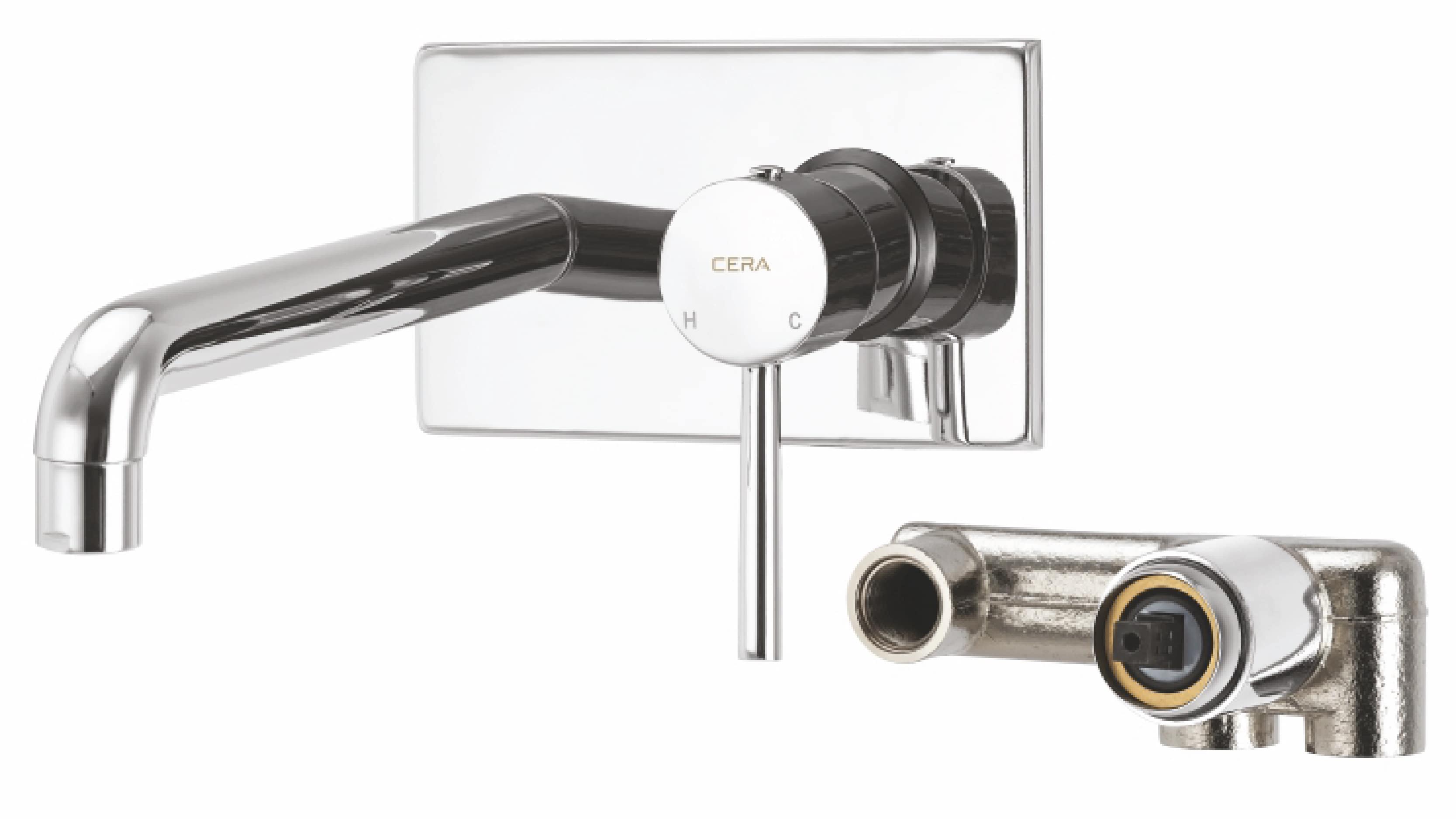 Faucets