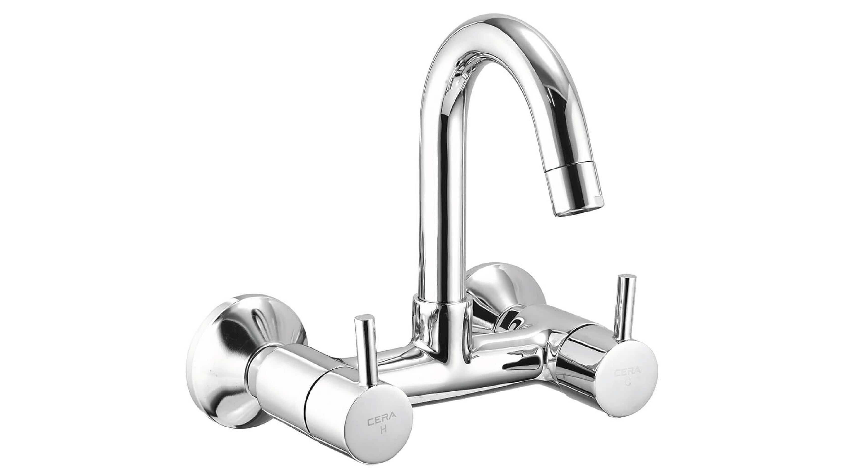 Faucets