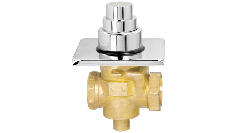 Faucets